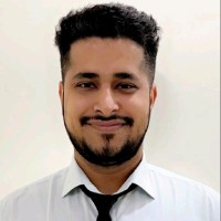 Harsh Kumar