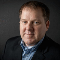 Scott Fate