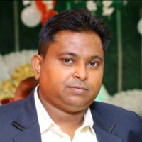 Yogesh Kumar