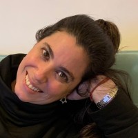 Ana Belen Vittori