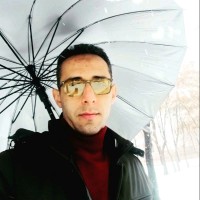S. Mahdi Hosseini, PhD