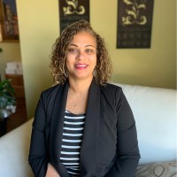 Natasha Evangelister