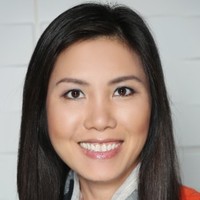 Vidian Tran, Mba
