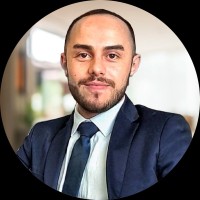 Luiz Augusto, Cea