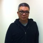 Osbert Yu
