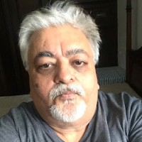 Rakesh Chopra