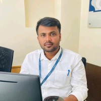 Praphulla S