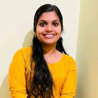 Anagha M