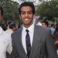 Mohammed Alnejadah