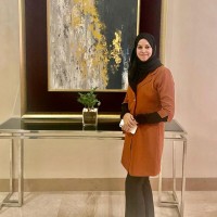 Syeda Shahnaz Fathima