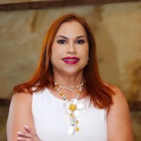 Evelyn Méndez de Ortega