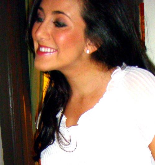 Ashley Racine