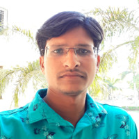 Maheshkumar Bhoi