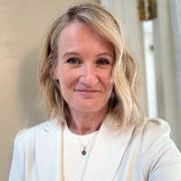 Irene Bourguignon