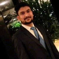 Joseph Parida
