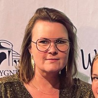 Birgitte Hald Deichmann
