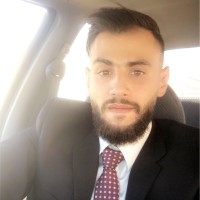Eyad Abu Zaid