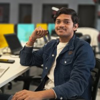 Nitesh Yadav