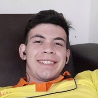 Fabricio Barbosa