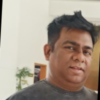 Jugesh Ahuja