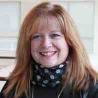 Barb Graham Mba Cphr