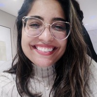 Mariana Nascimento Pedroso