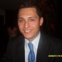 Alex Giraldo