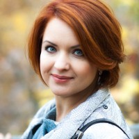 Ирина Коваленко
