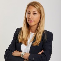 Valentina Silvestri