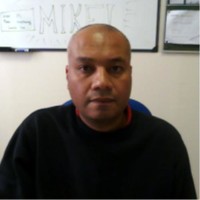 Paul Mitchell