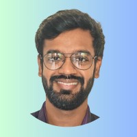 Kuber Gupta