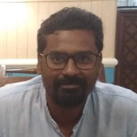 Cyriac Varghese
