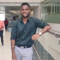 Tushar Mhade