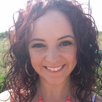 Caitlin Maxwell