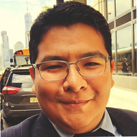 J. Alejandro Morataya Lopez