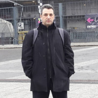 Meriç Bağdiken