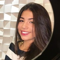 Ana Lidia Caçula De Souza