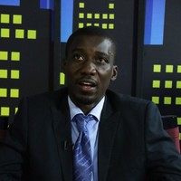 Dr. Arnold Mashud (PhD, CISE, CISA, PMP, MTCNA)