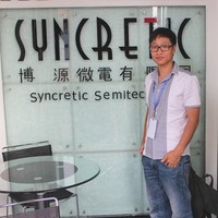 Eli Peng