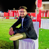 Vikas Kumar