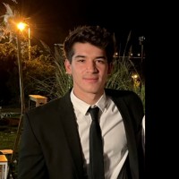 Nicolas Caprile