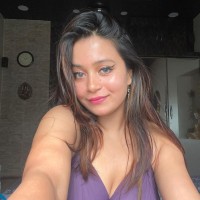 Divya Chauhan