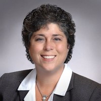 Angela M. Ward