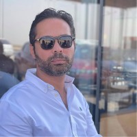Mohammed Fahmy