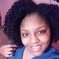 Rickkeyta Daniels