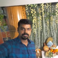 Manikandan N P