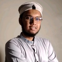 Syed AHNAF TAHMID
