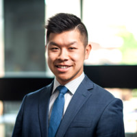Calvin Kwok