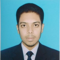Mohammad Ali Shuvo