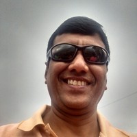 satish garg